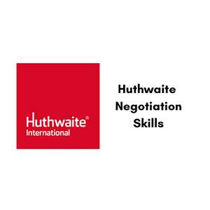 Huthwaite Negotiation Skills