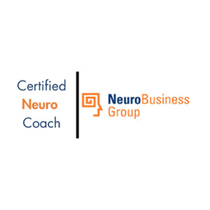 Certified Neuro Coach - NeuroBusiness Group